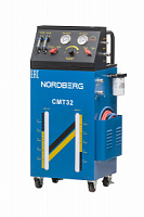 Установка CMT32 для промывки и замены жидкости в акпп NORDBERG-3580638