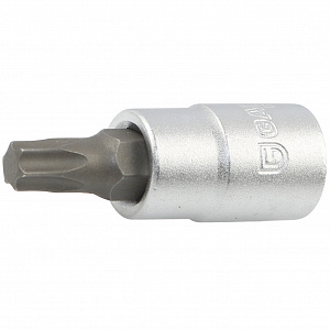 GARWIN PRO 612545-T27 Головка со вставкой, 1/4", T27