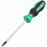 GARWIN PRO 634085-T10*100 Отвертка профессиональная Torx T10, 100 мм-4004