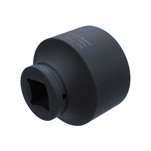 GARWIN PRO 620364-100 Головка, 1-1/2", 100 мм, торцевая, 6-гранная, ударная