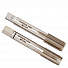GARWIN INDUSTRIAL GM-TF110100 Метчики ручные Mf11x1.0, DIN 2181, HSS, 6H, комплект из 2 штук-4004