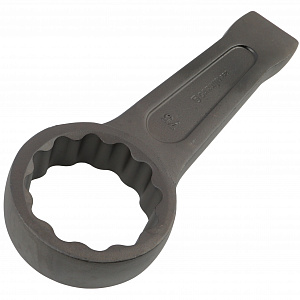 GARWIN PRO GR-IR075 Ключ накидной, односторонний, 75 мм