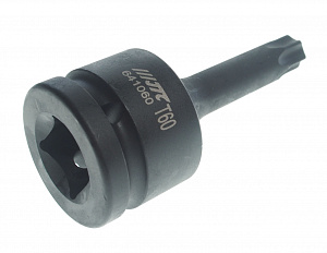 Головка торцевая 3/4" TORX T60 ударная JTC