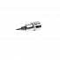 Бита-головка 3/8" TORX T8х48мм JTC-4004