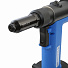 GARWIN INDUSTRIAL 804535-64-20 Заклепочный пистолет пневмогидравлический вытяжной до 6,4 мм сталь 11800Н 20мм-4004