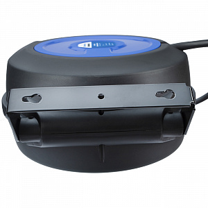 GARWIN INDUSTRIAL GE-RH1009 Катушка пневмошланга ГП 10 мм х 9м 1/4"