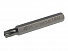 Бита TORX Т45Hх75мм 10мм удлиненная S2 JTC-4004