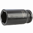 GARWIN PRO 620336-32 Головка, 3/4", 32 мм, торцевая, 6-гранная, ударная, глубокая-4004
