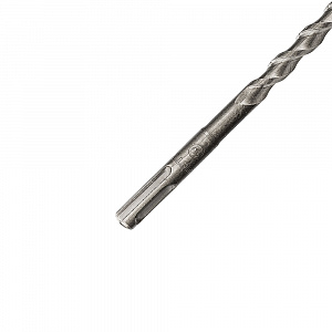 RUNTEC RT-RD2X10260 Бур по бетону SDS-Plus Runtec 2 Cutter 10x185x260