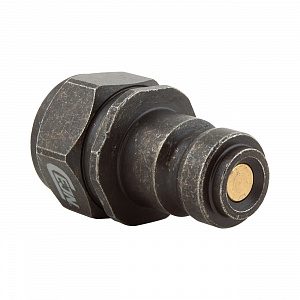 GARWIN PRO 819040-5 Быстроразъёмное соединение гидравлическое; 1500 бар; 1/4”; розетка