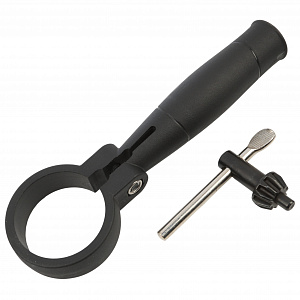 Licota PAD-04011 Дрель пневматическая промышленная 1/2"