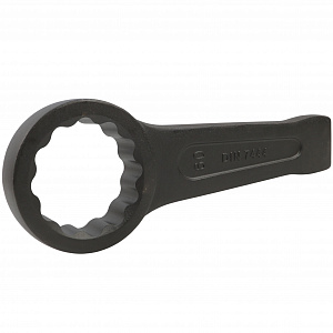 GARWIN PRO GR-IR060 Ключ накидной, односторонний, 60 мм