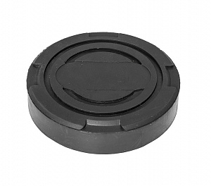 RUNTEC RT-P1057 Резиновая опора для подкатного домкрата