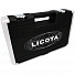 Licota ALK-0003 Набор торцевых головок 1/4" 33пр super lock-4004