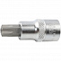 Licota H4TT055 Головка со вставкой, 1/2", T55H, 55 мм-4004