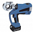 GARWIN PRO 813015-1 Пресс для обжима труб электрогидравлический аккумуляторный; 15-50 мм; 3,2 т-4004