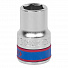 Головка торцевая стандартная шестигранная 1/2", 13 мм KING TONY 433513M-4004