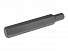 Бита HEX H12х80мм 5/16" DR 6-ти гранная удлиненная JTC-4004