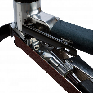 GARWIN INDUSTRIAL 803030-20-520-1 Пневматическая ленточная шлифовальная машинка 20 х 520 мм