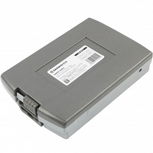 GARWIN INDUSTRIAL GM-BS19 Набор сверл 1.0-10.0 х 0,5 мм 19пр. HSS-G Spiralbohrer (Metall)