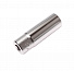 Головка торцевая 1/4" 12мм глубокая L=50мм JTC-4004