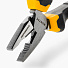 RUNTEC RT-PLR01160 Плоскогубцы комбинированные RUNTEC 160 мм-4004