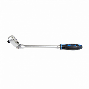 Licota ALH-00042F Трещотка, 1/4", 48 зубцов, шарнирная