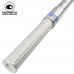GARWIN INDUSTRIAL 501521-160-800-34 Динамометрический ключ 160-800 Нм, двухстороннего действия с приводным квадратом 3/4"