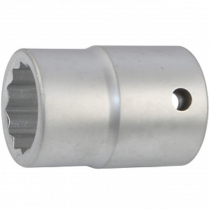 GARWIN PRO 610755-22 Головка, 3/4", 22 мм, торцевая, 12-гранная