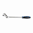Licota ALH-00042F Трещотка, 1/4", 48 зубцов, шарнирная-4004