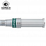 GARWIN INDUSTRIAL 502210-2-10S Динамометрический ключ 2-10 Нм, двухстороннего действия с разьемом под сменные насадки 9х12-4004