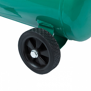 GARWIN PRO 840210-200-24 Компрессор поршневой 230 л/мин, 10 бар, ресивер 24 л, 2,5 л.с., 2850 об/мин