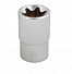 GARWIN PRO 610695-E24 Головка, 1/2", E24, торцевая, E-профиль-4004
