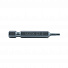 Licota S3HE105020 Бита, с шестигранным хвостовиком, 1/4", H2, 50 мм, усиленная, 1 шт-4004