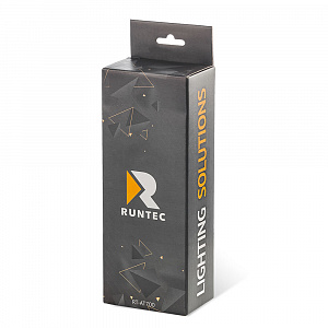 RUNTEC RT-AT700 Светильник переносной, аккумуляторный, узкий RT-AT700