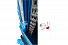 Подъемник двухстоечный GW-E4500 220 Great Wolf, 4500кг-4004
