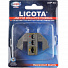 Licota ACP-3A Губки для обжимателя клемм ACP-30001-4004