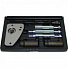 Комплект для форсунок PSA 2.0 HDI (DW10, DW12) LICOTA ATA-3806-4004
