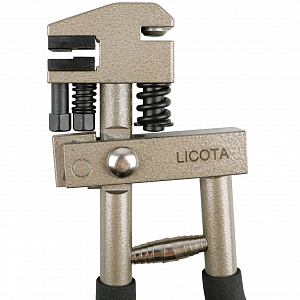 Licota ATG-6325A Дырокол, кромкогиб 6 мм