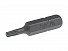 Бита TORX Т10х30мм 1/4" JTC-4004