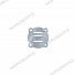 Клапанная плита в комплекте D65, M8 для NCP100/420A, NCP100/420, NCP200/580 1-4004
