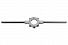 GARWIN INDUSTRIAL GM-DS2224 Плашкодержатель М22-24 (55х22 мм), DIN225, 560 мм-4004