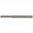 GARWIN INDUSTRIAL 900517-3*14*38 Борфреза цилиндрическая с гладким торцом 3x14x38 мм, VHM, DM, форма A (серия 900517)-4004