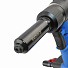 GARWIN INDUSTRIAL 804535-64-26 Заклепочный пистолет пневмогидравлический вытяжной; до 6,4 мм нерж. сталь; 18500Н; ход 26мм-4004