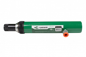 GARWIN PRO GE-HR10 Гидравлический цилиндр растяжной 10 т