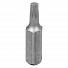 Вставка (бита) торцевая 5/16", Torx, Т25, 32 мм KING TONY 183225T-4004