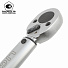 Licota AQT-N4210 Динамометрический ключ моментный 1/2" 42-210Нм, резьб. фикс.-4004