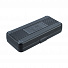 GARWIN INDUSTRIAL 626600-SET7 Набор ударных шестигранников 1/2" HEX 7 пр. 6-19 мм, 78 мм-4004