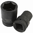 GARWIN PRO 626556-8 Набор ударных головок 1", 80 мм, 8 пр. 22-41 мм-4004