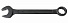 GARWIN PRO GR-AC03652 Ключ комбинированный, 1-7/16"-4004